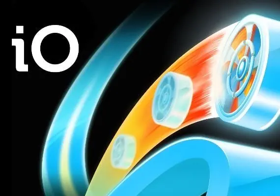 iO EN/DE/FR/IT/PL/NL/PT/ES — Steam, Standard