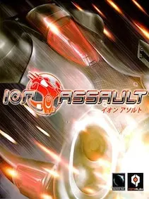 Ion Assault — Steam, Standard