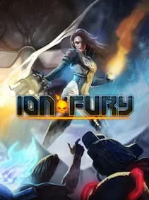 Ion Fury — Steam, Standard