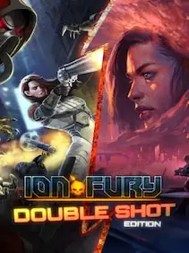 Ion Fury | Double Shot Edition — Xbox One, Standard