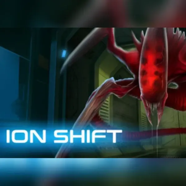ION Shift — Steam, Standard
