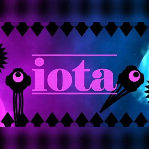 Iota — Steam, Standard