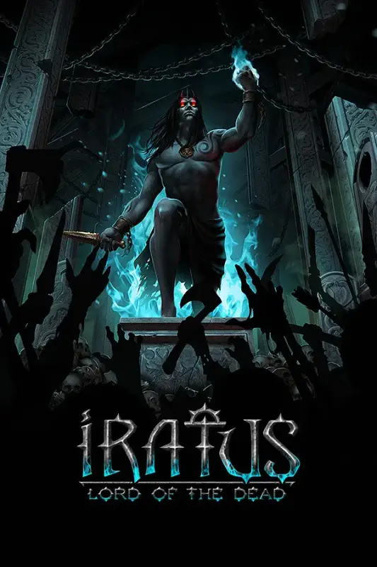Iratus Lord of the Dead — Steam, Standard