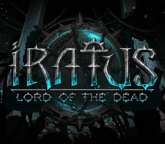 Iratus: Lord of the Dead — Steam, Standard