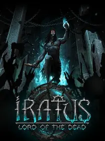 Iratus: Lord of the Dead — Steam, Standard