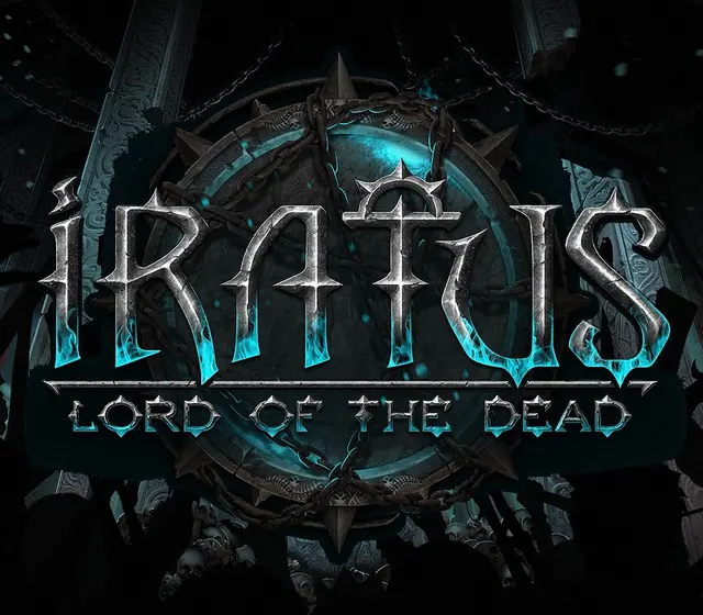 Iratus: Lord of the Dead - Supporter Pack DLC — Steam, Standard