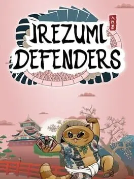Irezumi Defenders — Steam, Standard
