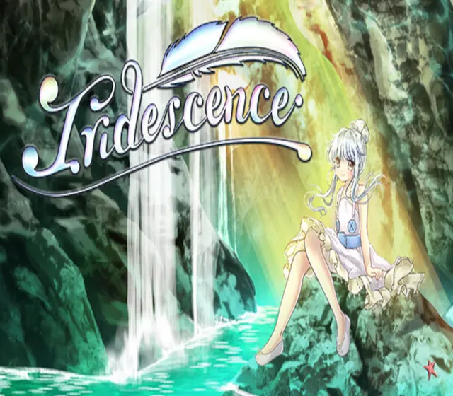 Iridescence ~ A Charming, Seaside Epic! — Steam, Standard