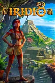 Iridio — Xbox Series X|S / PC, Standard