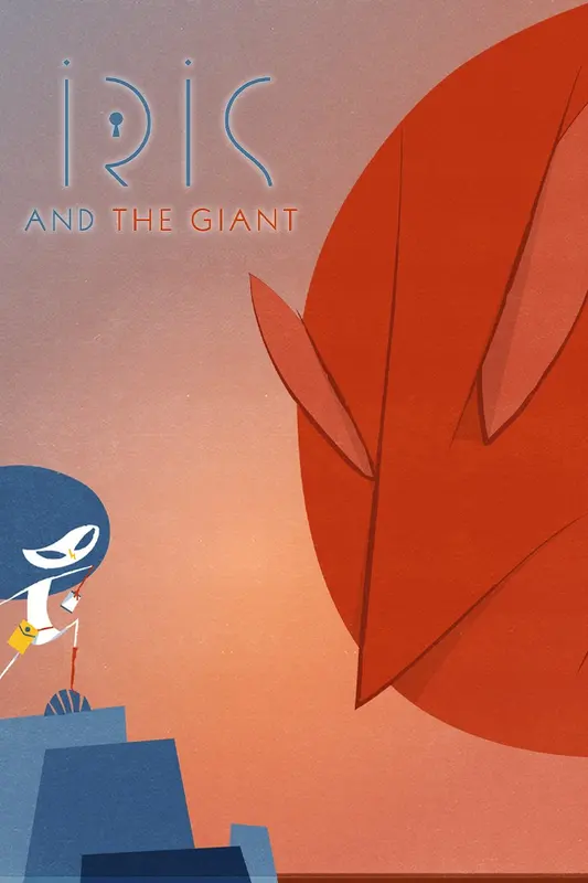 Iris and the Giant — Xbox Live, Standard