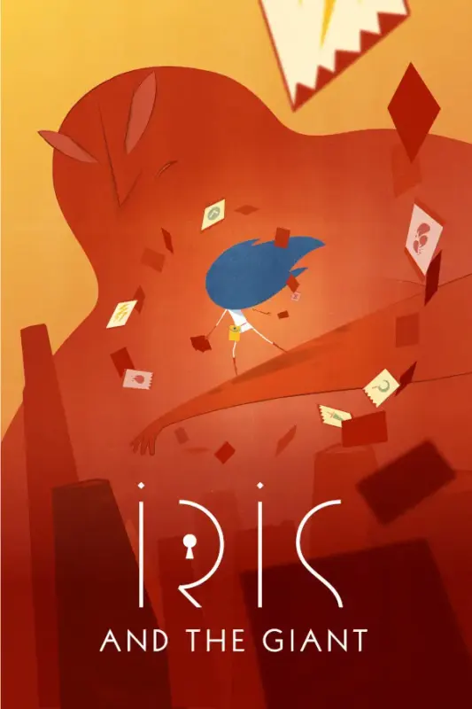 Iris and the Giant — Steam, Standard
