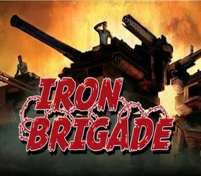 Iron Brigade — Steam, Standard