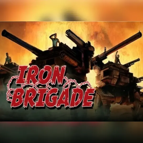 Iron Brigade — Steam, Standard