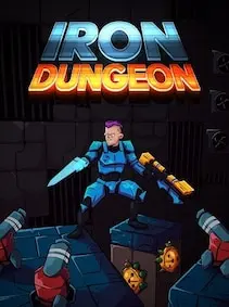 Iron Dungeon — Steam, Standard