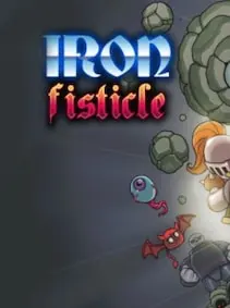 Iron Fisticle — Steam, Standard