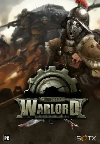 Iron Grip Warlord — Steam, Standard