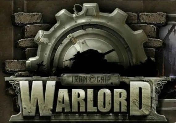 Iron Grip: Warlord EN — Steam, Standard