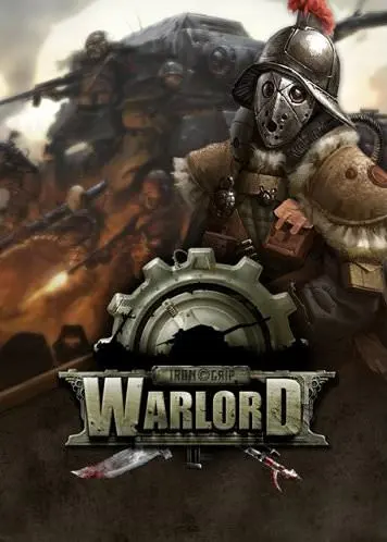 Iron Grip: Warlord (incl. Scorched Earth DLC) — Steam, Standard
