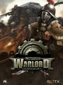 Iron Grip Warlord + Scorched Earth — Steam, Standard