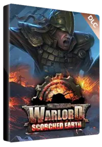 Iron Grip: Warlord - Scorched Earth — Steam, Standard