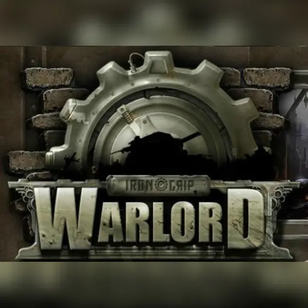 Iron Grip: Warlord + Scorched Earth - Bundle — Steam, Standard