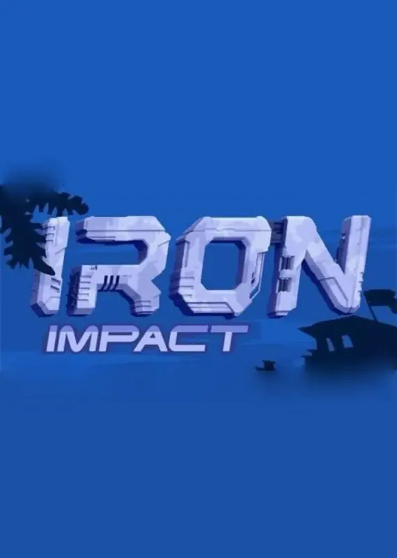 Iron Impact — Steam, Standard