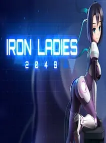 Iron Ladies 2048 — Steam, Standard