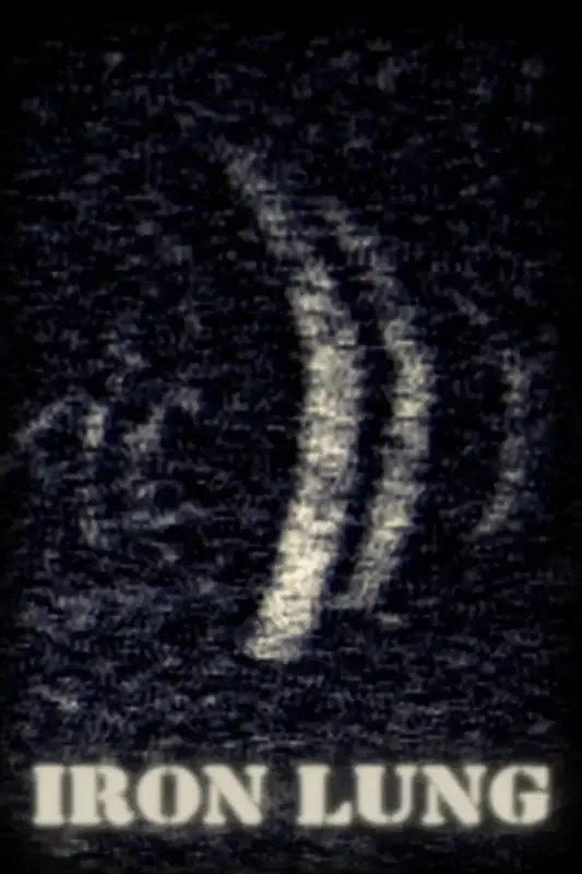 Iron Lung — Steam, Standard