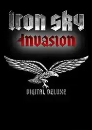 Iron Sky Invasion Deluxe Content DLC — Steam, Deluxe