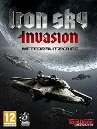 Iron Sky Invasion Meteorblitzkrieg DLC — Steam, Standard