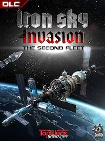 Iron Sky Invasion: The Second Fleet — Steam, Standard