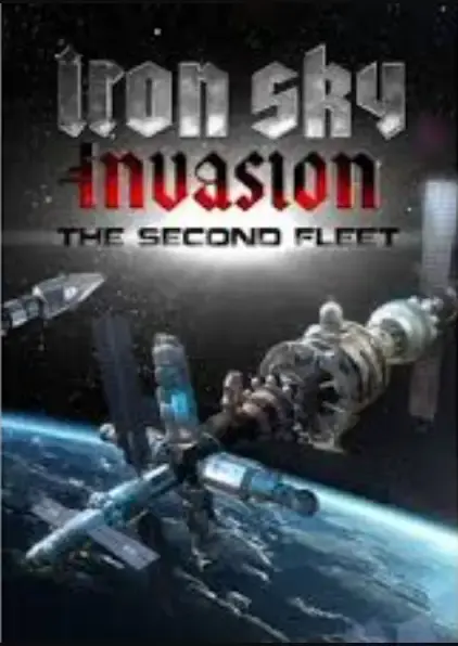 Iron Sky Invasion The Second Fleet DLC — Steam, Standard