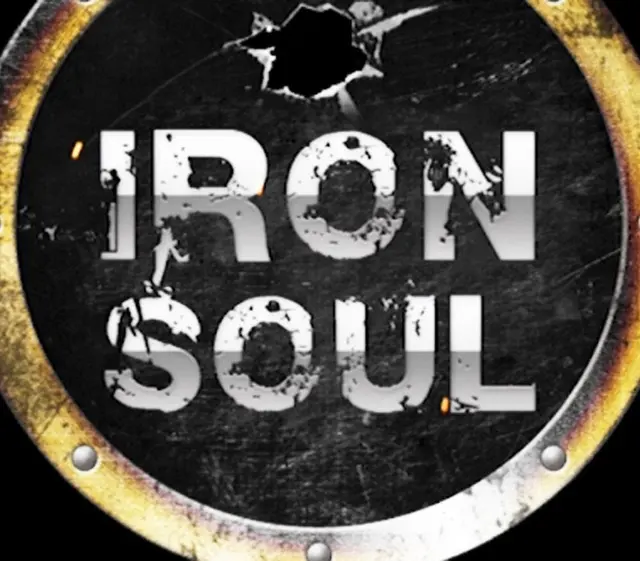 Iron Soul — Steam, Standard