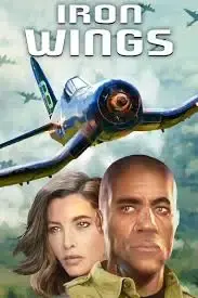 Iron Wings — Steam, Standard