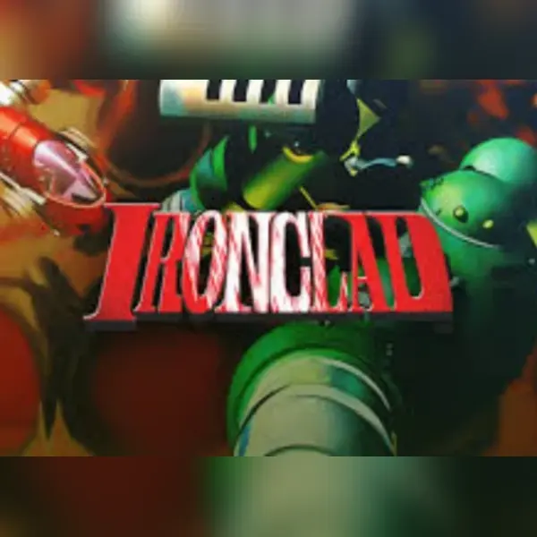 Ironclad — GOG, Standard