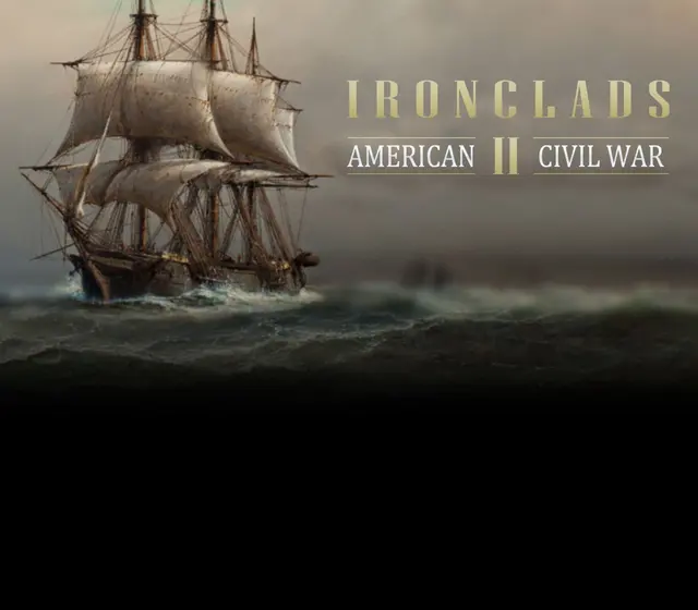 Ironclads 2: American Civil War — Steam, Standard