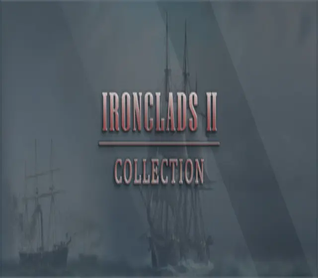 Ironclads 2 Collection Bundle — Steam, Standard