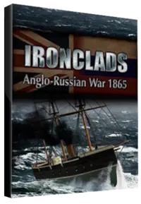 Ironclads: Anglo Russian War 1865 — Steam, Standard