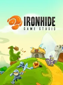 Ironhide's Ultimate Strategy Bundle — Steam, Standard