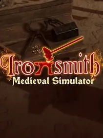 Ironsmith Medieval Simulator — Steam, Standard