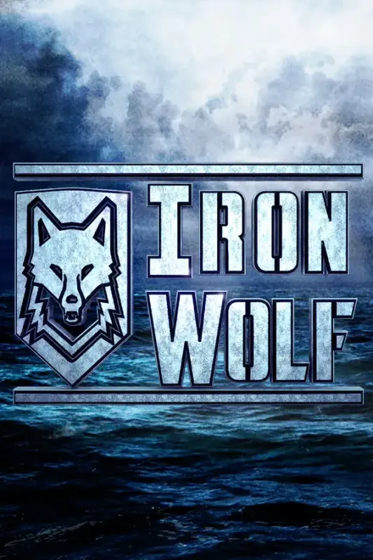 IronWolf VR — Steam, Standard