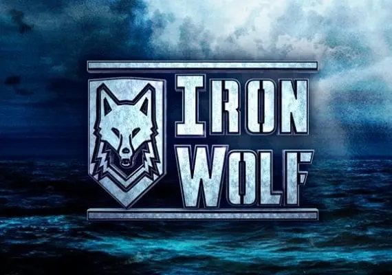 IronWolf VR EN — Steam, Standard