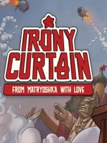 Irony Curtain: From Matryoshka with Love — Steam, Standard