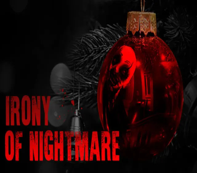 Irony Of Nightmare — Steam, Standard