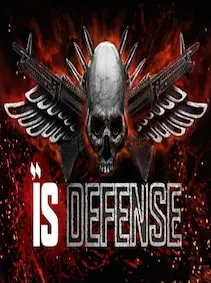 IS Defense — Steam, Standard