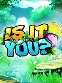 Is It You? — Steam, Standard