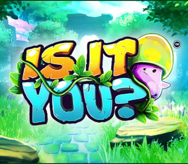 Is It You? — Steam, Standard
