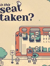 Is This Seat Taken? — Steam, Standard