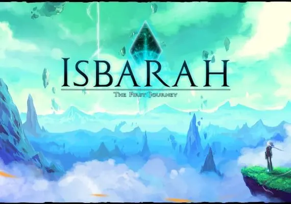 Isbarah EN — Steam, Standard