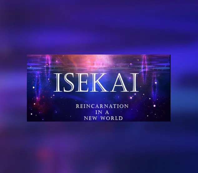 Isekai: Reincarnation in a New World — Steam, Standard